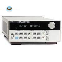 Nguồn một chiều DC Source KEYSIGHT 66311B (15V, 3A (GPIB))
